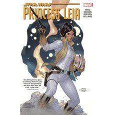 Star Wars: Princess Leia Prebound, Turtleback Books