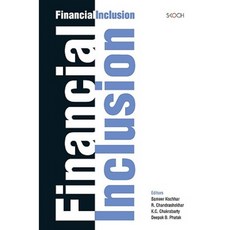 Financial Inclusion Hardcover, Academic Foundation