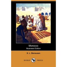 Morocco (Illustrated Edition) (Dodo Press) Paperback, Dodo Press