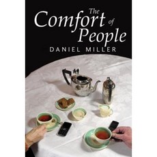 The Comfort of People Hardcover, Polity Press