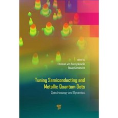 調諧半導體和金屬量子點：光譜學和動力學精裝本, 潘斯坦福出版社