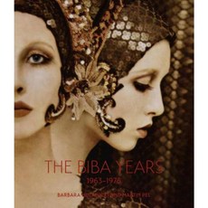 The Biba Years: 1963-1975 Hardcover, Victoria & Albert Museum