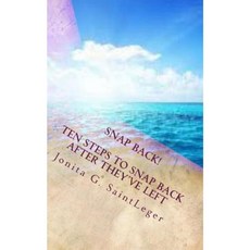 Snap Back! Ten Steps to Snap Back After They've Left Paperback, Royal Writers Publishing