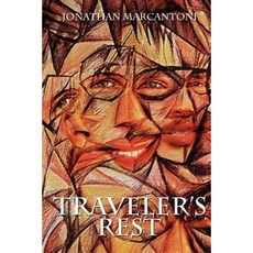 Traveler's Rest Paperback, Savant Books & Publications LLC