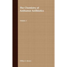 The Chemistry of Antitumor Antibiotics Volume 2 精裝版, Wiley-Interscience