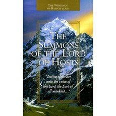 The Summons of the Lord of Hosts Paperback