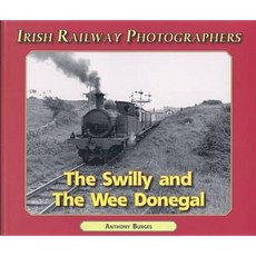 The Swilly and the Wee Donegal Paperback, Colourpoint Books