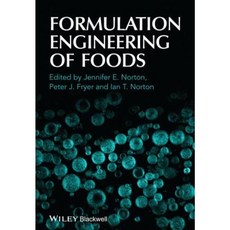 Formulation Engineering of Foods Hardcover, Wiley-Blackwell