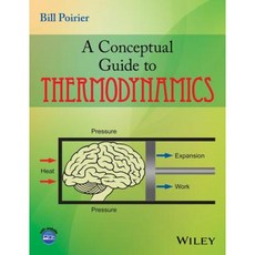 A Conceptual Guide to Thermodynamics Paperback, Wiley