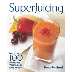 Superjuicing Paperback, Firefly Books
