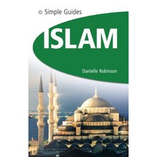Simple Guides Islam Paperback, Kuperard