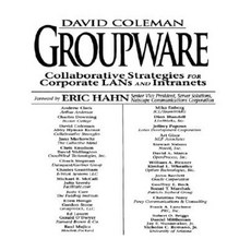 群件平裝本, 普倫蒂斯·霍爾