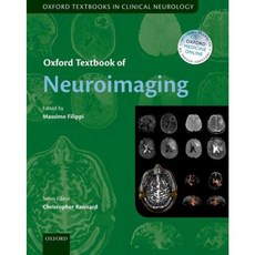 Oxford Textbook of Neuroimaging Hardcover, Oxford University Press, USA