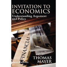 Invitation to Economics: The Mediation of Difference Hardcover, Wiley-Blackwell