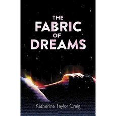 The Fabric of Dreams Paperback, Dover Publications