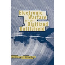 數位化戰場的電子戰精裝, 阿泰克出版社