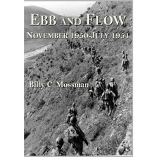 Ebb and Flow: November 1950-July 1951 Paperback, St, .John's Press