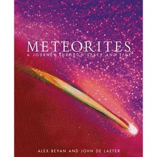 Meteorites: Meteorites Hardcover, Smithsonian Books
