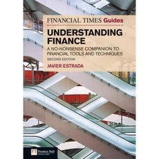 FT Guide to Understanding Finance: A No-Nonsense Companion to Financial Tools and Techniques Paperback, FT Press
