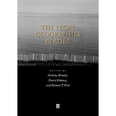 The Legal Geographies Reader: 1598-1648 Paperback, Wiley-Blackwell