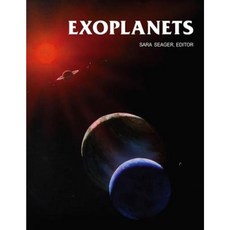 Exoplanets Hardcover, University of Arizona Press