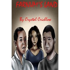 Farnum's Land Paperback, Createspace