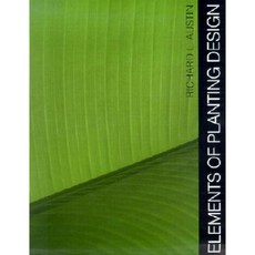 Elements of Planting Design 平裝版, Wiley