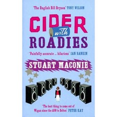 Cider with Roadies Paperback, Ebury Press