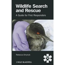 Wildlife Search and Rescue: Time History and the Fasti Hardcover, Wiley-Blackwell