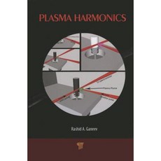 Plasma Harmonics Hardcover, Pan Stanford Publishing