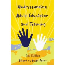 Understanding Adult Education and Training Paperback, Allen & Unwin