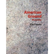 美國地面：旅程平裝本, Createspace獨立發布平台