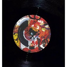 12" Sleeves: Disco Graphics Hardcover, Actar