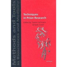 朊病毒研究精裝技術, 伯克豪瑟