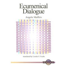 Ecumenical Dialogue Paperback, Liturgical Press