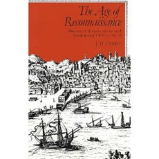 偵察時代：發現、探索與定居 1450-1650 平裝本, 加州大學出版社
