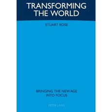 改變世界：聚焦新時代平裝本, Peter Lang GmbH，國際出版商 Der W