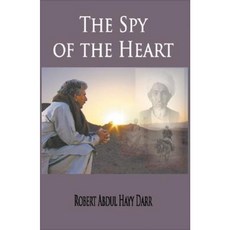 The Spy of the Heart Paperback, Fons Vitae