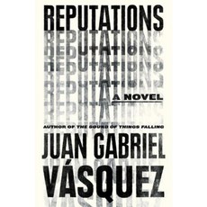 Reputations Paperback, Riverhead Books