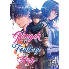 Grimgar of Fantasy and Ash (Light Novel) Vol. 4 Paperback, Seven Seas