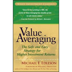 Value Averaging: The Safe and Easy Strategy for Higher Investment Returns 平裝版, Wiley