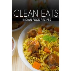 Indian Food Recipes Paperback, Createspace