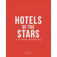 星級飯店：一流的出沒地與隱居處精裝, 道路出版社