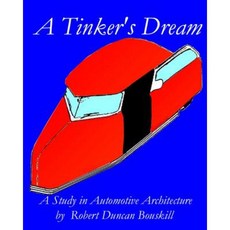 A Tinker's Dream Paperback, Createspace Independent Publishing Platform
