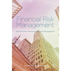 金融風險管理：識別、衡量與管理精裝本, 帕爾格雷夫·麥克米倫
