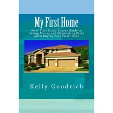 我的第一套房子：首次購屋者購買第一套房子時省錢並消除風險的指南平裝本, 創造空間