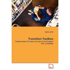 Transition Toolbox Paperback, VDM Verlag