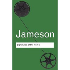 Signatures of the Visible Paperback, Routledge