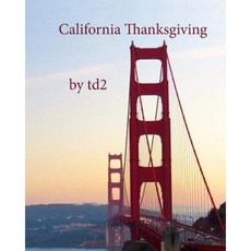 加州感恩節平裝本, Createspace獨立發布平台