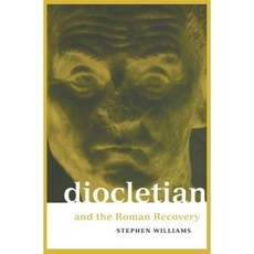 Diocletian and the Roman Recovery Hardcover, Routledge